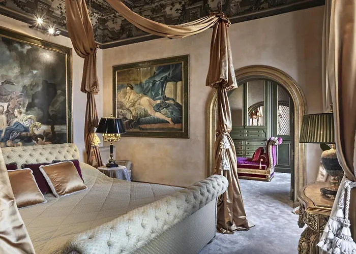 Domus 3 Badroom Piazza Venezia Appartement