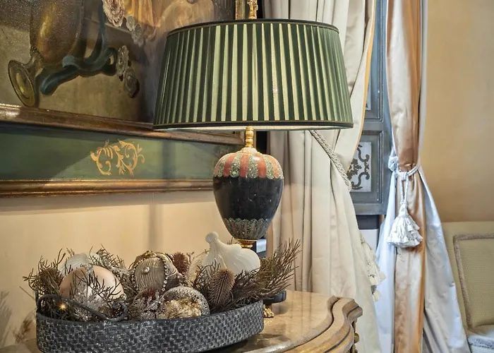 Apartamento Domus 3 Badroom Piazza Venezia Roma
