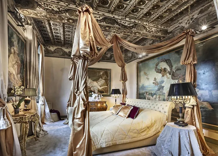 Domus 3 Badroom Piazza Venezia Appartement *