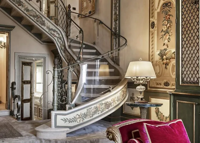 Domus 3 Badroom Piazza Venezia Apartamento Roma