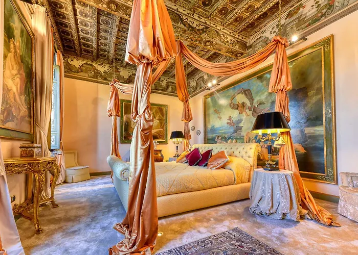 Domus Maxima Aracoeli Penthouse Piazza Venezia Appartamento Roma