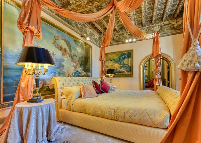 Appartamento Domus Maxima Aracoeli Penthouse Piazza Venezia Roma
