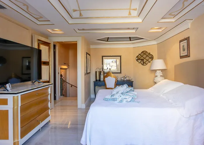 Domus Maxima Aracoeli Penthouse Piazza Venezia
