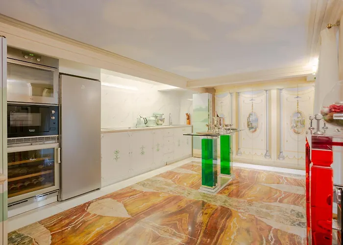 Appartamento Domus Maxima Aracoeli Penthouse Piazza Venezia Roma