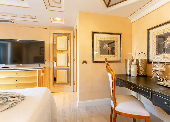 Appartamento Domus Maxima Aracoeli Penthouse Piazza Venezia