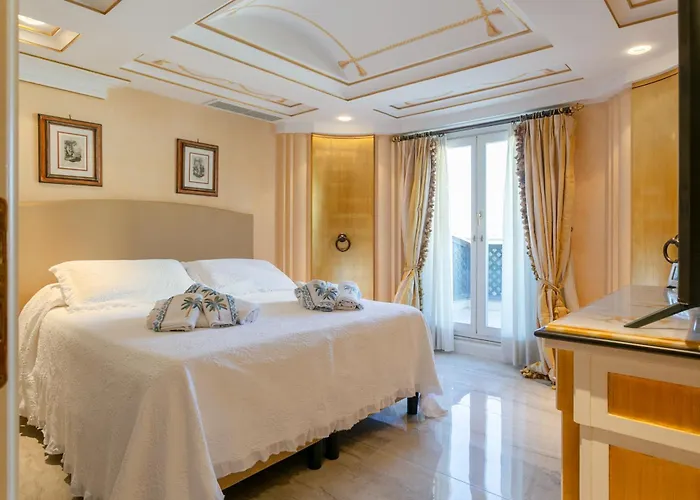 Domus Maxima Aracoeli Penthouse Piazza Venezia Appartamento Roma