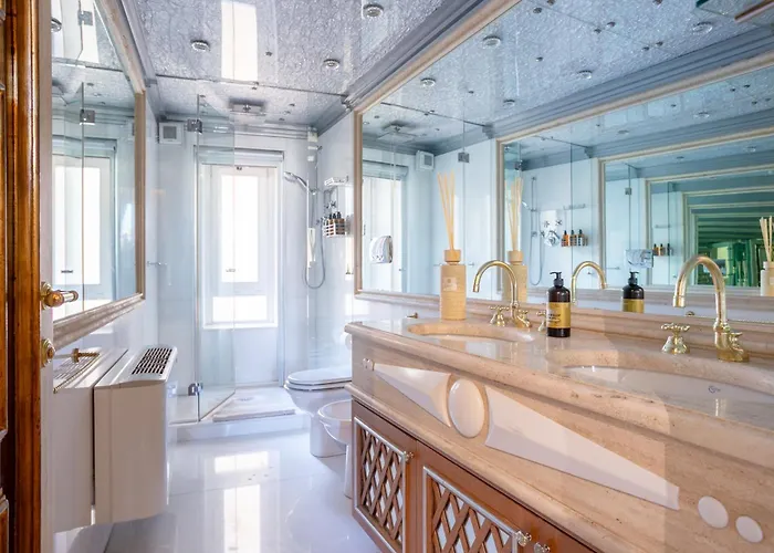 Domus Maxima Aracoeli Penthouse Piazza Venezia Appartamento *