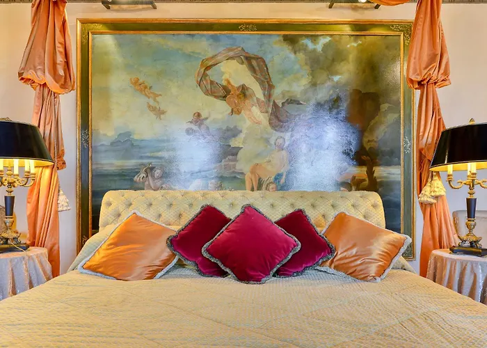Domus Maxima Aracoeli Penthouse Piazza Venezia Appartamento *