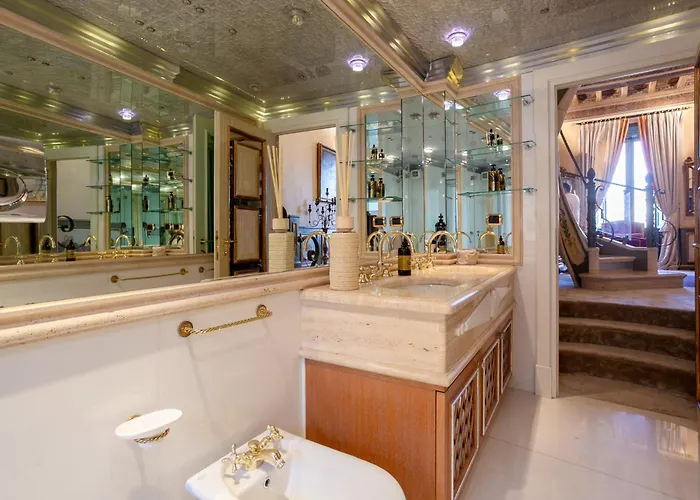 Domus Maxima Aracoeli Penthouse Piazza Venezia *