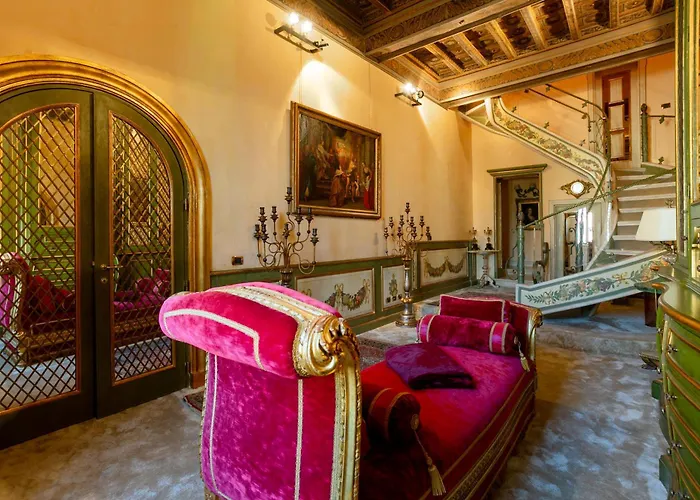 Domus Maxima Aracoeli Penthouse Piazza Venezia Appartamento