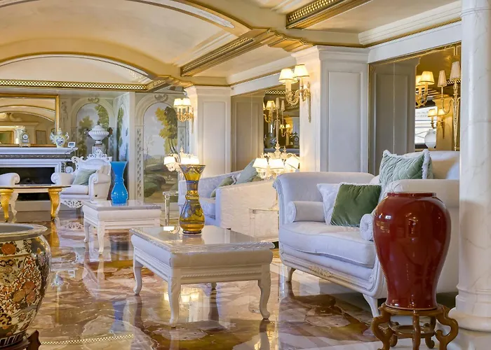 Domus Maxima Aracoeli Penthouse Piazza Venezia