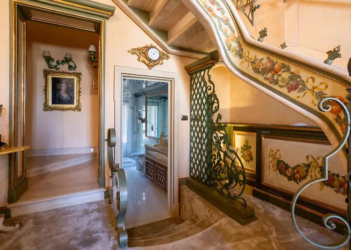 Domus Maxima Aracoeli Penthouse Piazza Venezia