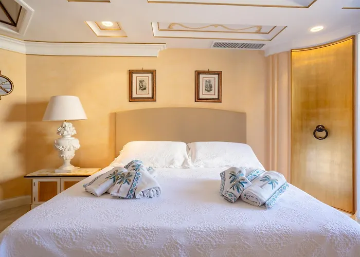 Appartamento Domus Maxima Aracoeli Penthouse Piazza Venezia *