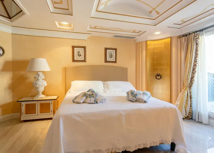 Domus Maxima Aracoeli Penthouse Piazza Venezia