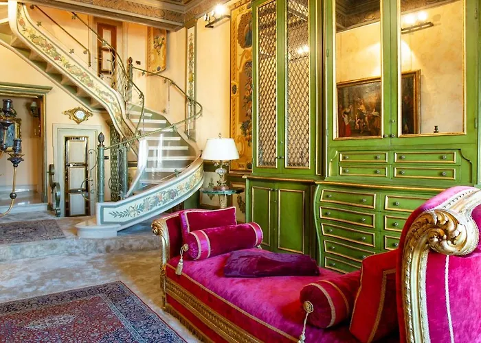 Appartamento Domus Maxima Aracoeli Penthouse Piazza Venezia *