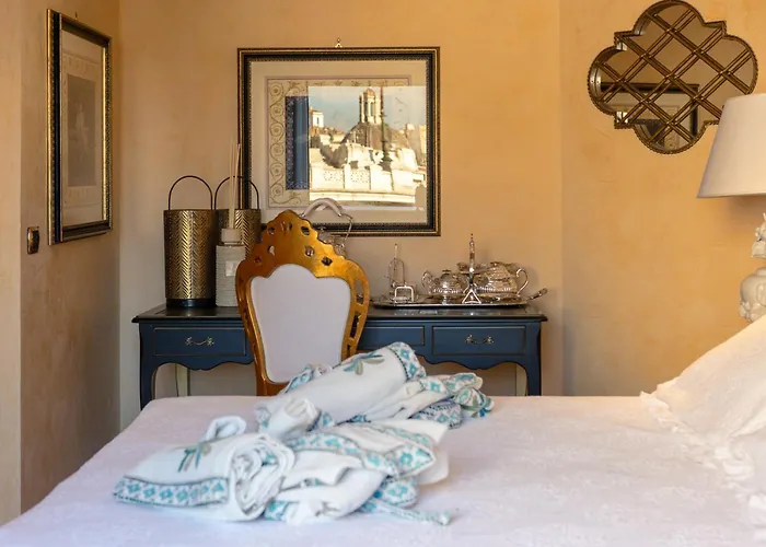 Domus Maxima Aracoeli Penthouse Piazza Venezia Roma