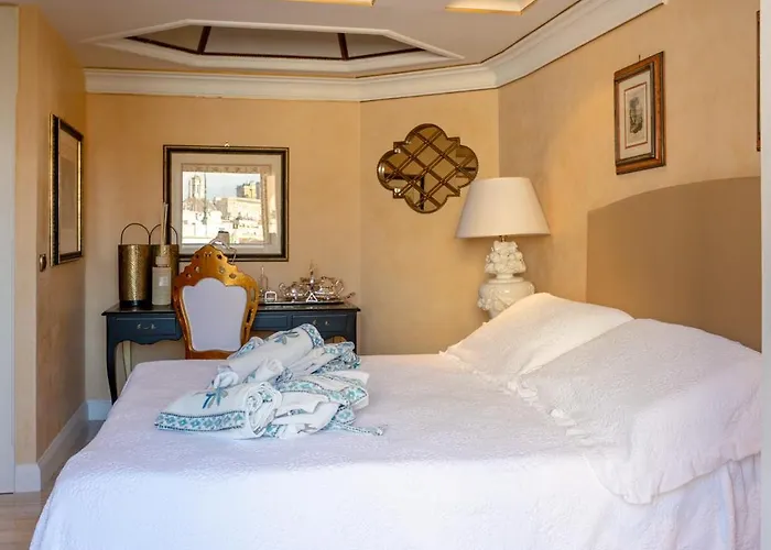 Appartamento Domus Maxima Aracoeli Penthouse Piazza Venezia