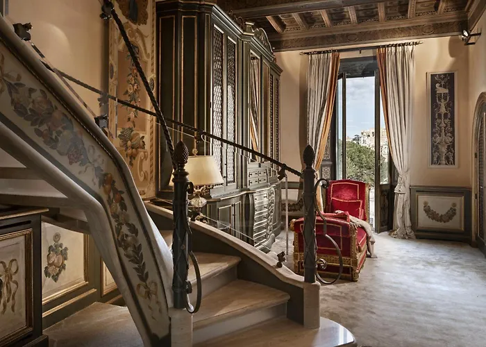 Domus Maxima Aracoeli Penthouse Piazza Venezia Appartamento
