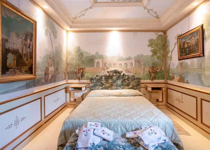 Domus Maxima Aracoeli Penthouse Piazza Venezia Appartamento Roma