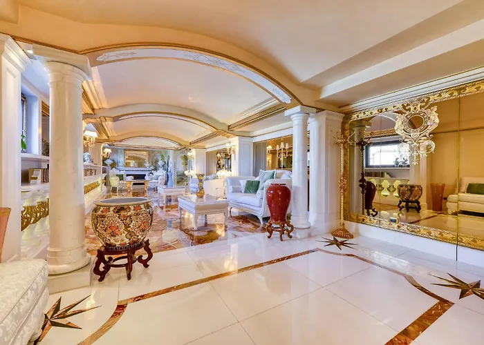 Domus Maxima Aracoeli Penthouse Piazza Venezia Appartamento Roma